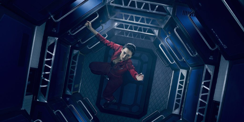 The Expanse Season 7: Will The Beloved Sci Fi Series Return?