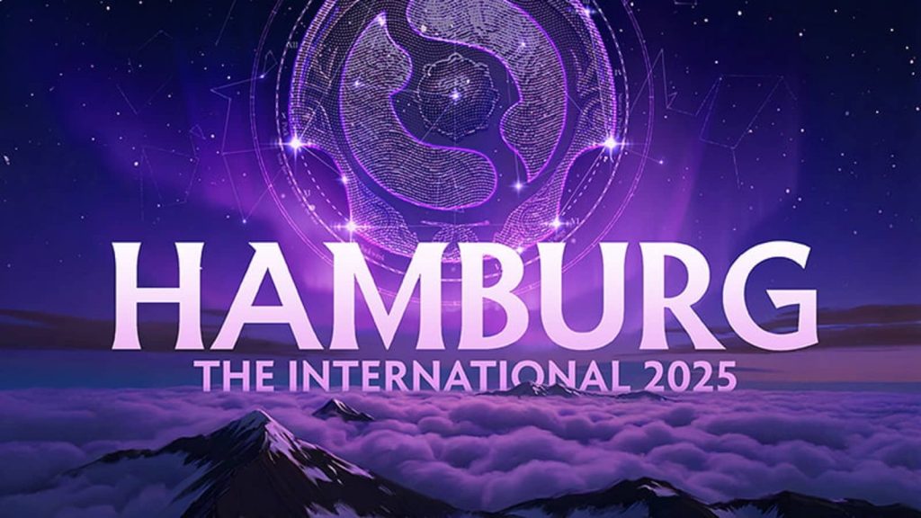 Dota 2 The International 2025: Schedule, Prize Pool, And More