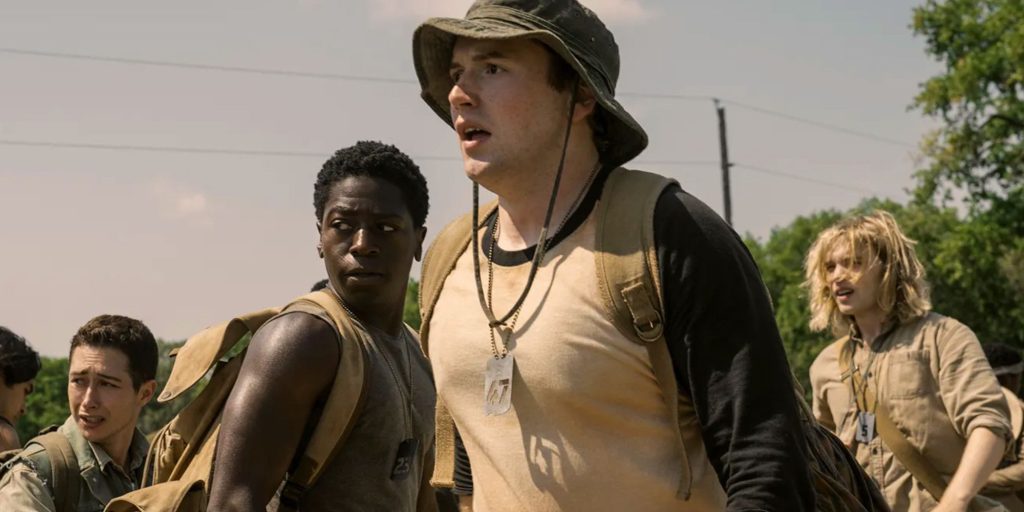 The Long Walk Cast: Where You've Seen Them Before