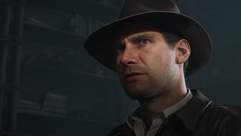 Indiana Jones And The Great Circle: The Order Of Giants Review