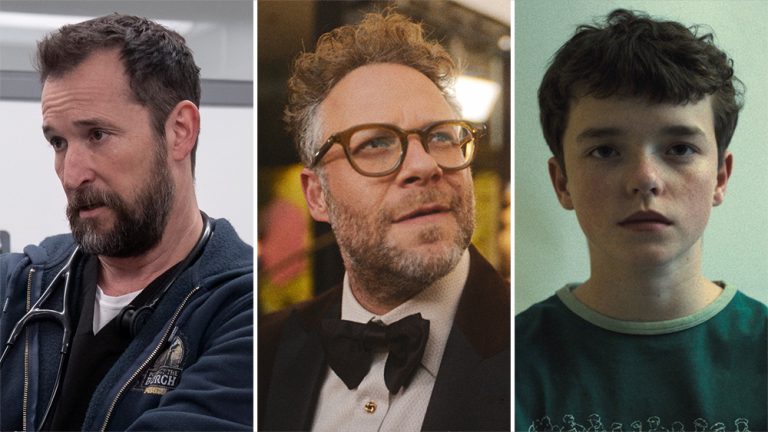 ‘The Pitt’, The Studio’ & ‘Adolescence’ Get Outstanding Series Emmy Boost With Casting Wins