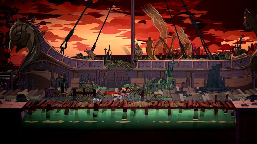 3 Game Pass Games You Need To Play This Weekend (Sept
