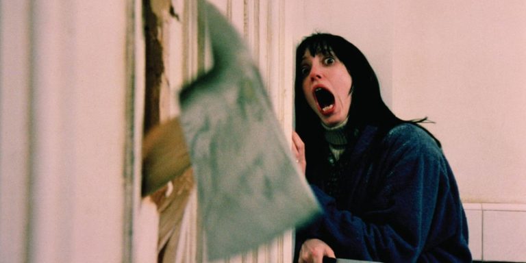 Stephen King's 8 Most Disturbing Movies