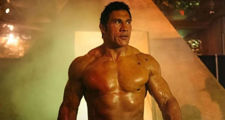 ‘The Smashing Machine:’ What The Critics Are Saying About Benny Safdie’s MMA Drama 