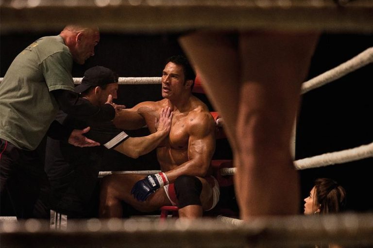 ‘The Smashing Machine’ Is The First Great Dwayne Johnson Film