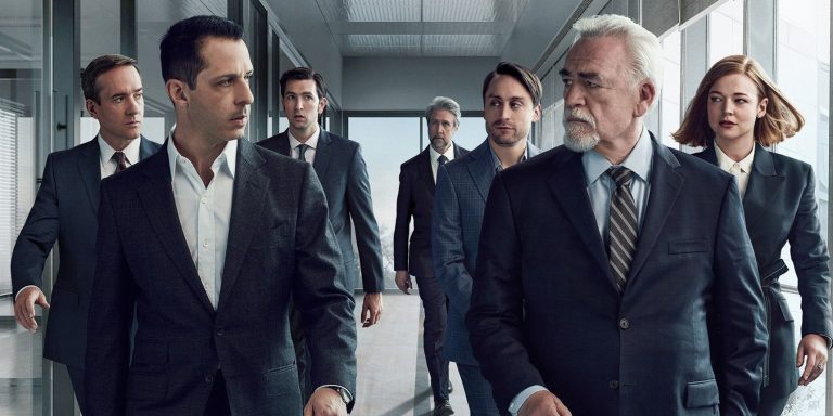 20 Best Ensemble Casts In TV History