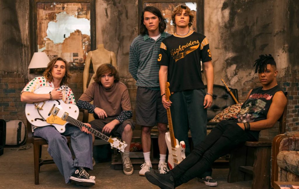 Every Song On ‘The Runarounds’ Soundtrack 