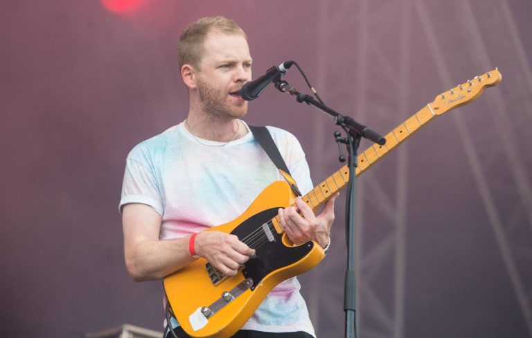 The Sunshine Underground Announce One Off Reunion Show For Summer 2026 In Leeds