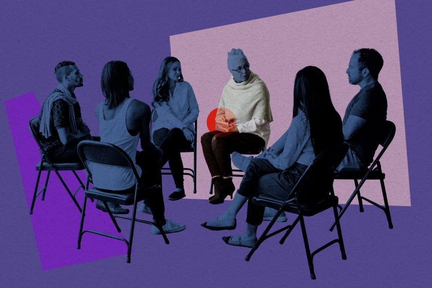 Help! My Therapist Is Secretly Using ChatGPT