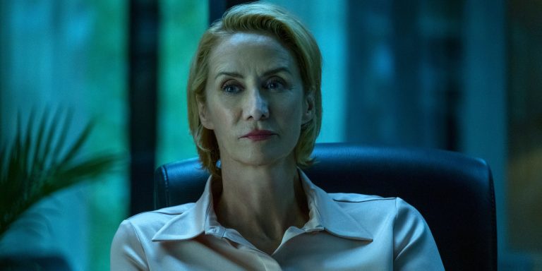 Ozark: The Ultimate American Family Crime Drama Of The 21st Century