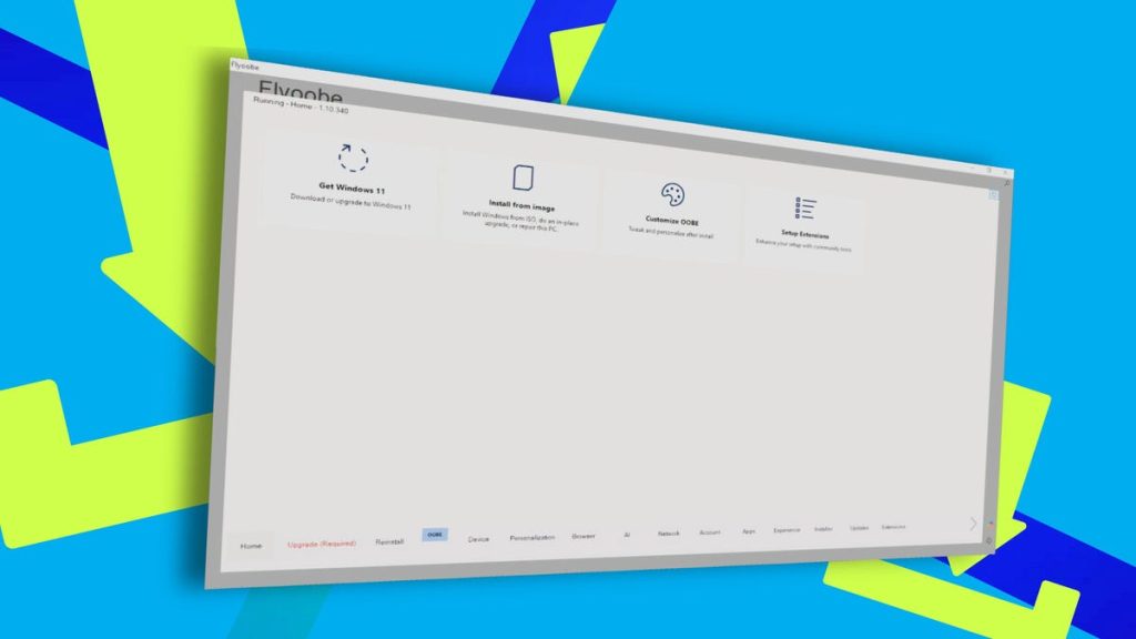 This Free Tool Installs Windows 11 On Unsupported PCs   Without Any Bloatware