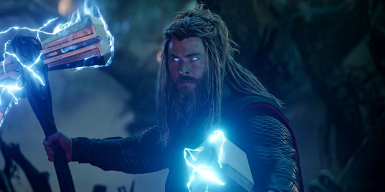 Top 10 Two Part Movies: Epic Stories Split Across Two Films