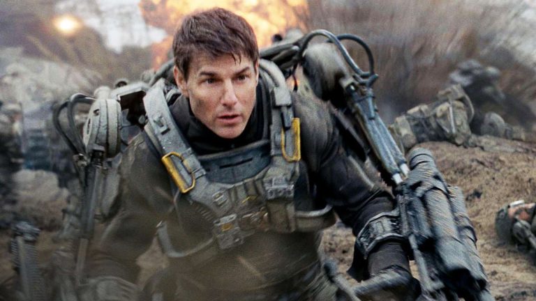 4 New Netflix Movies To Watch This Week (Sept