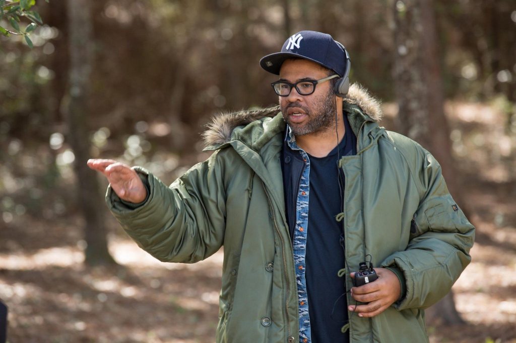 Jordan Peele's Next Horror Movie Gets Removed From Universal Calendar