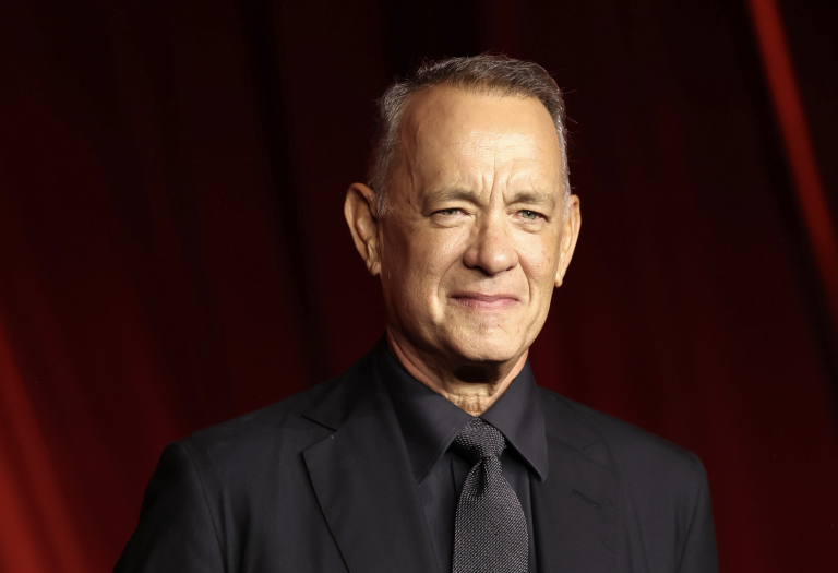West Point Association Of Graduates Cancels Award Ceremony Intended To Honor Tom Hanks