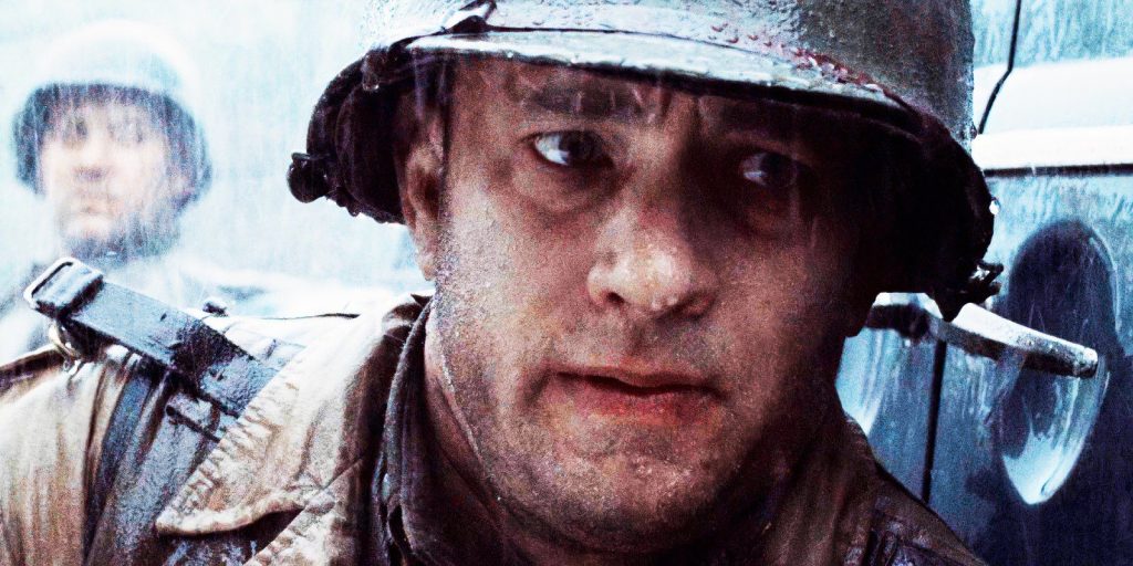 Steven Spielberg Misses Out On Directing $30B Call Of Duty Movie Adaptation