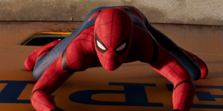 Marvel Zombies Reveals Spider Man's Full Power In Brutal MCU Scene