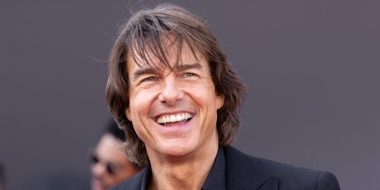 Tom Cruise's Underrated Sci Fi Masterpiece: Vanilla Sky Revisited