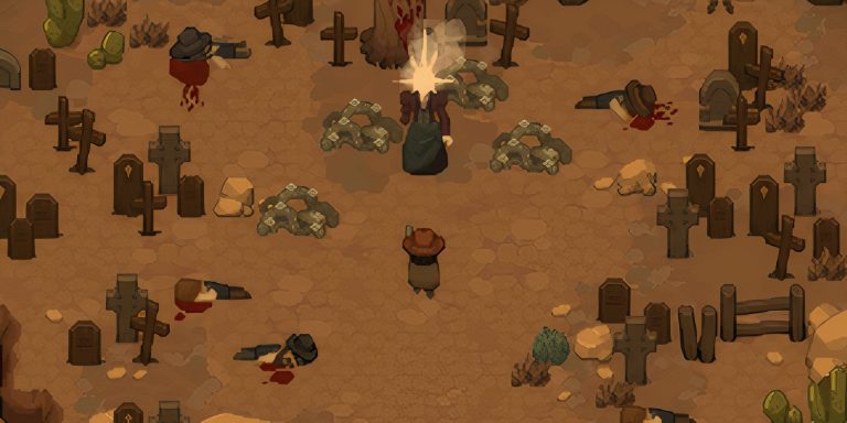 Bloodborne Meets Stardew Valley In 2025's Most Interesting New RPG