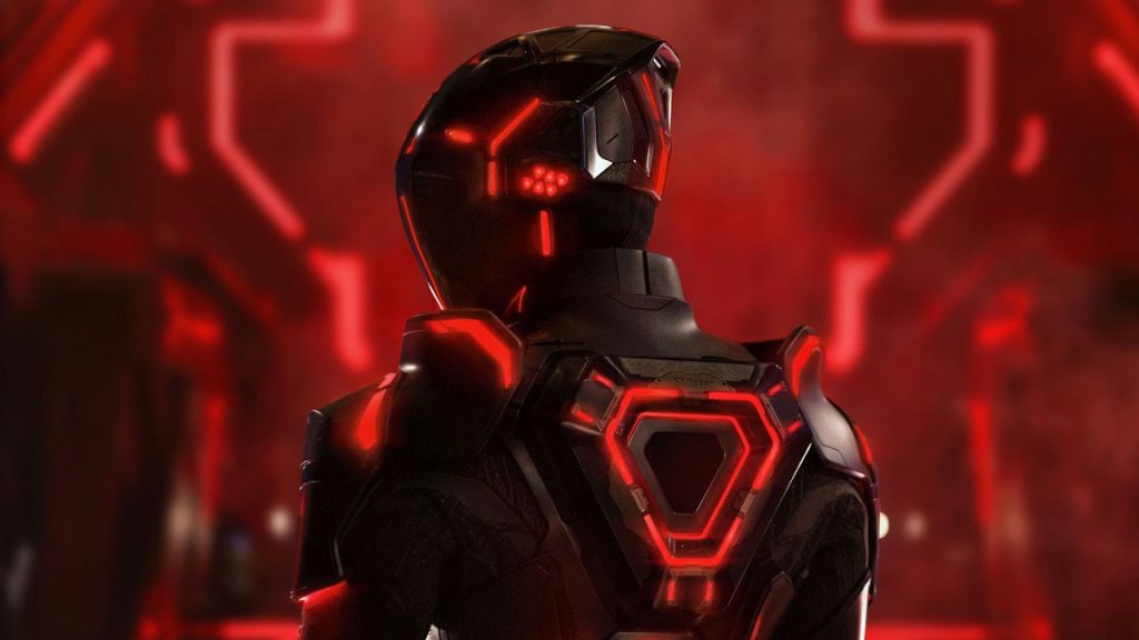 Tron: Ares   The 5 Coolest Things We Saw On Set