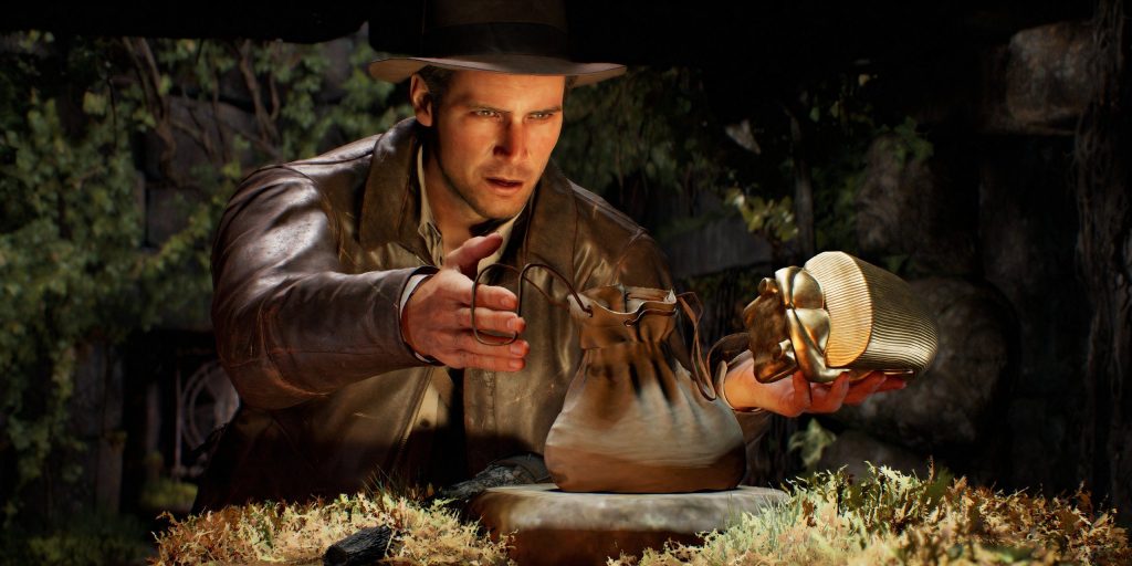 Game Pass Criticized By Indiana Jones Developer For Hurting Attention Spans