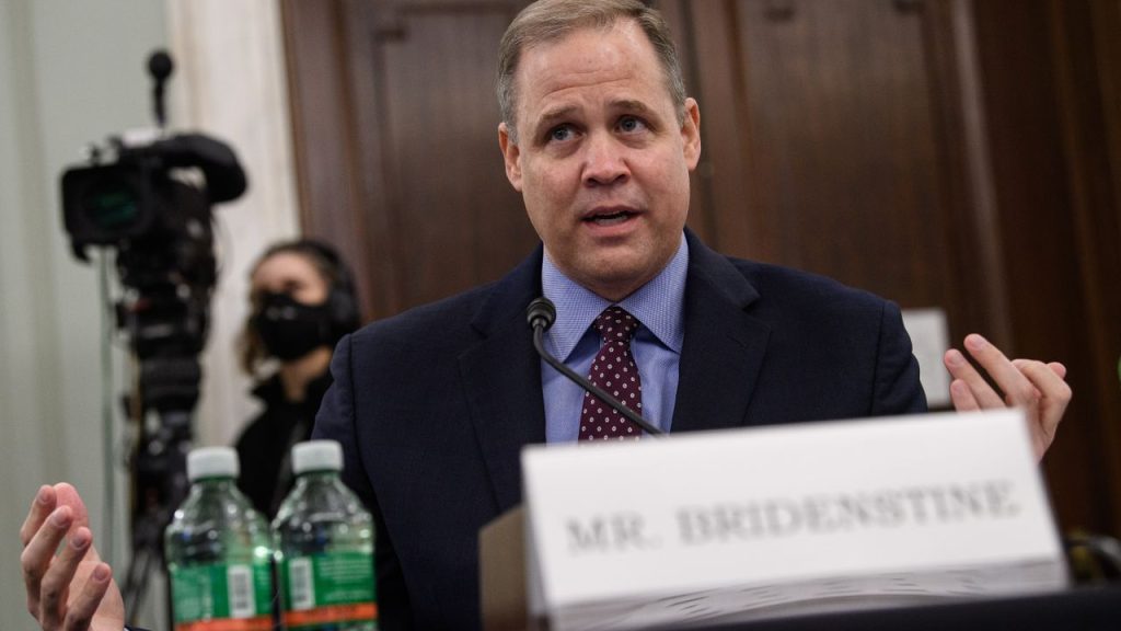 US In Real Danger Of Losing The Moon Race To China, Experts Tell Senate