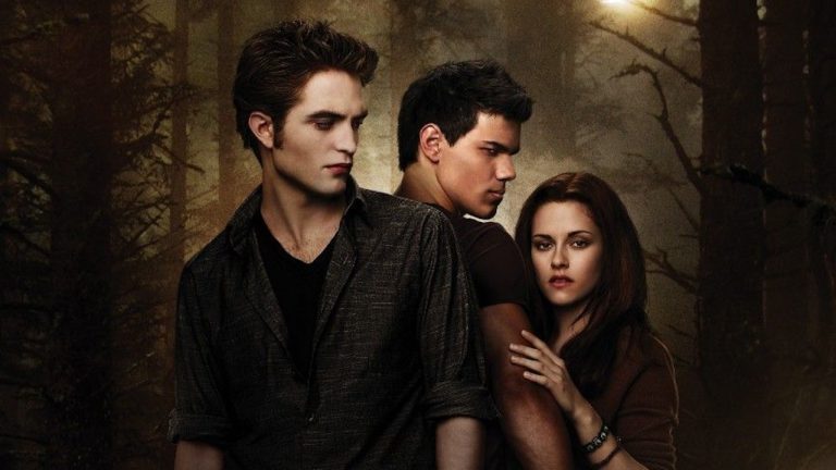 The Full Twilight Saga Is Streaming For Free This Week Ahead Of The Book's 20th Anniversary
