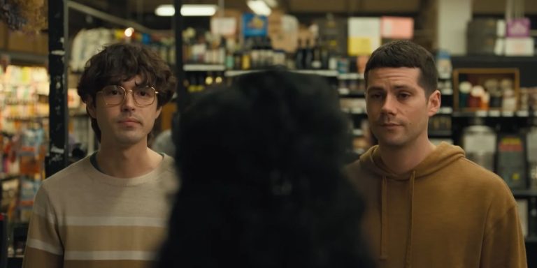 Twinless Ending Explained: Forgiveness And Friendship Amidst Lies And Loss