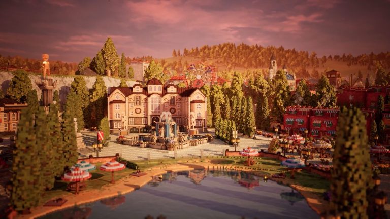 September Is Absolutely Stacked With City Builders: Here's 8 Releasing This Month