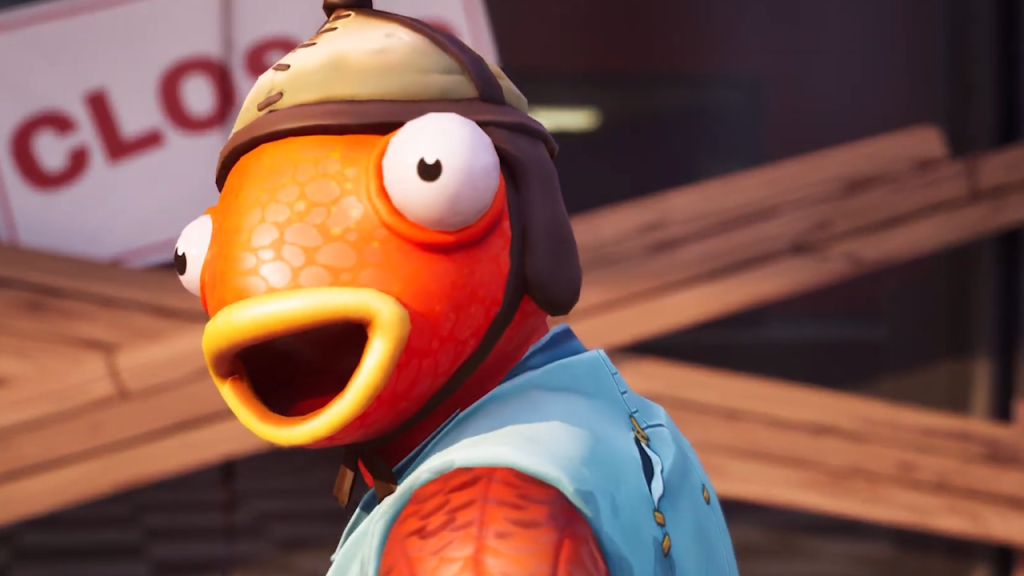 'Gooning Has Been Vaulted In Fortnite'—Epic Stops Certain Emotes Being Used In Proximity So That Horny Teenagers Can No Longer Mock Hump Each Other