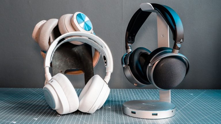 Active Noise Cancellation Is The Latest Trend For Gaming Headsets: Here's How A Different Design Philosophy Could Do Much Better Than Half Baked ANC