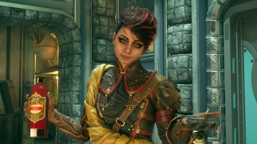 Obsidian Promises 'No Dictates' From Its Capitalist Microsoft Overlords While Making The Outer Worlds 2, But Yes The Devs Appreciate The Irony