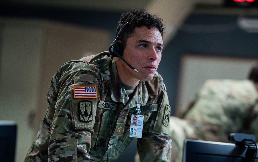 Netflix's House Of Dynamite Trailer Hits Amid Film's Rave Reviews