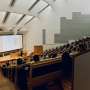 Student Care Culture In Small Universities Examined