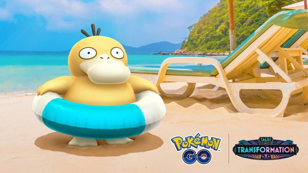 Pokémon Go 'Pokémon Concierge Celebration' Event Guide