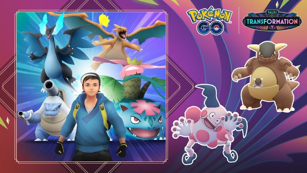 Pokémon Go 'Kanto Celebration' Event, Timed Research Guide