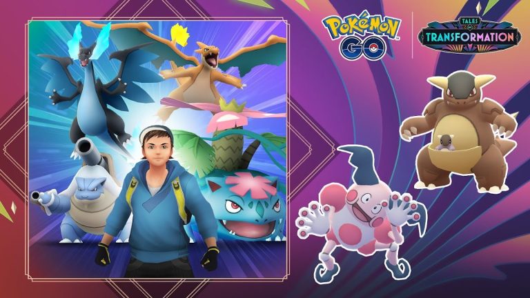 Pokémon Go 'Kanto Celebration' Event, Timed Research Guide