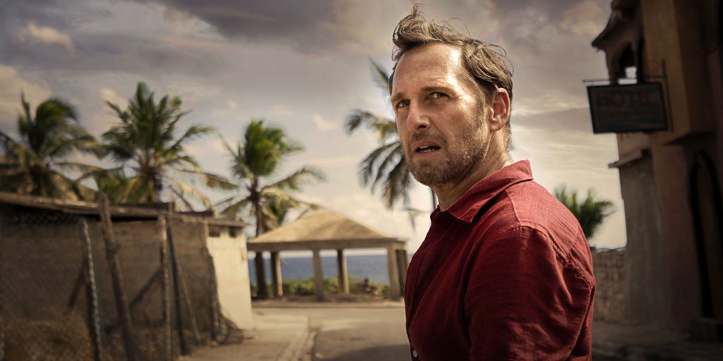 The Black Demon: 28% Rotten Tomatoes Sci Fi Horror Film Tops Streaming Charts