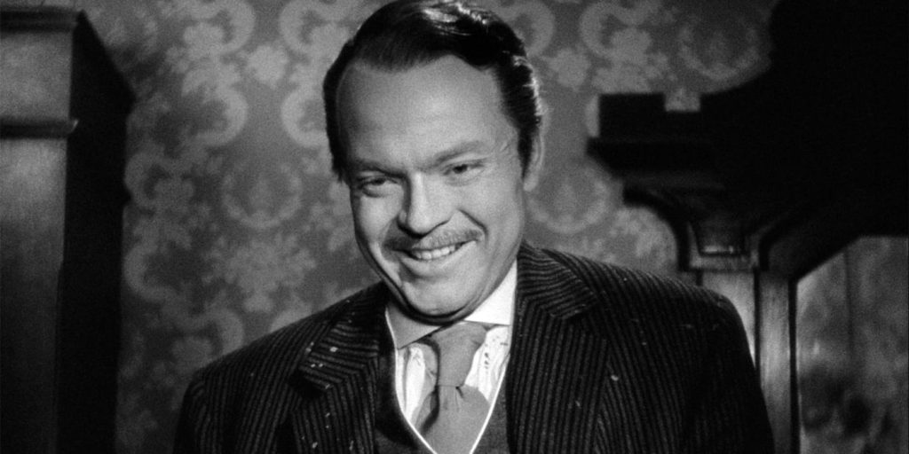 The Magnificent Ambersons: AI Powered Restoration Of Orson Welles' Lost Masterpiece