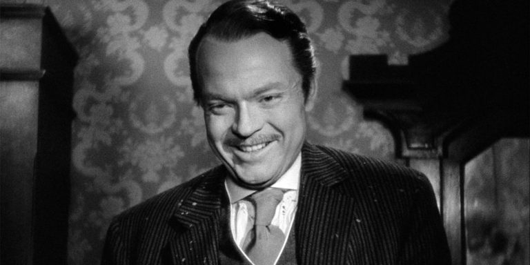 The Magnificent Ambersons: AI Powered Restoration Of Orson Welles' Lost Masterpiece