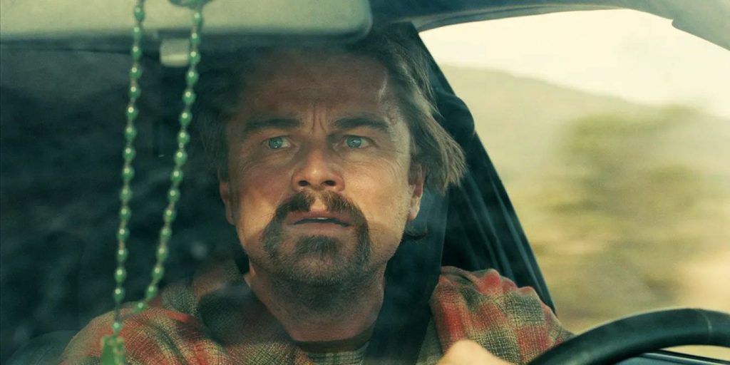 Steven Spielberg Praises Leonardo DiCaprio's New Action Movie One Battle After Another