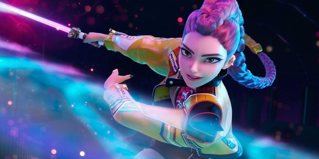 10 Animated Movies With Incredible Soundtracks