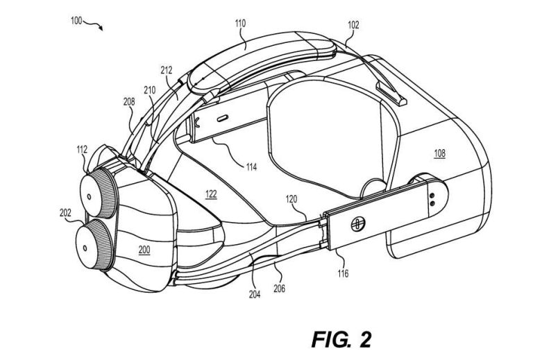 One Of Valve’s Forty Majillion Secret Hardware Projects Is Called The Steam Frame, Probably