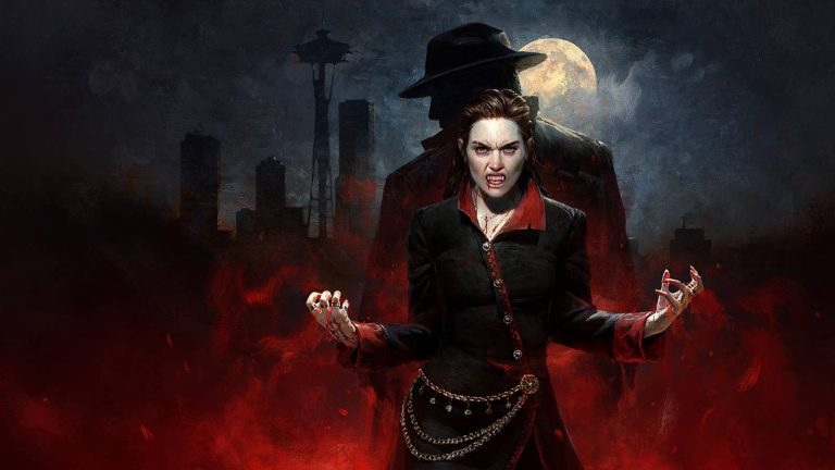 Vampire: The Masquerade   Bloodlines 2 To Refund All PS5 Premium Editions Following Backlash Over Paywalled Clans