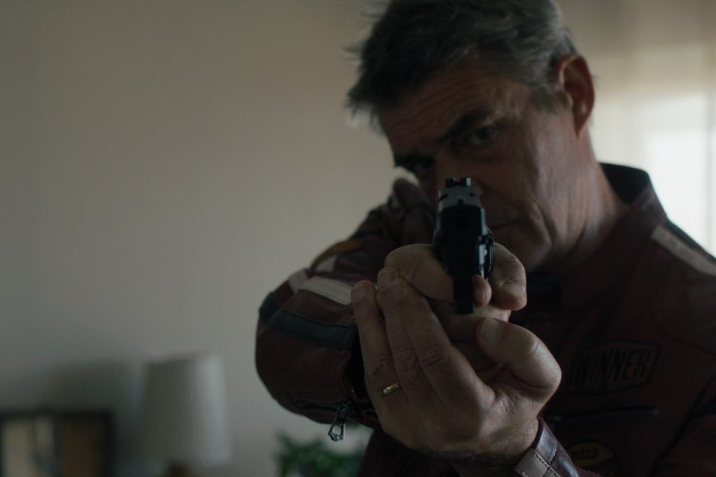 French Series ‘Vendetta’ Aims To Break Corsican Gangster Cliché