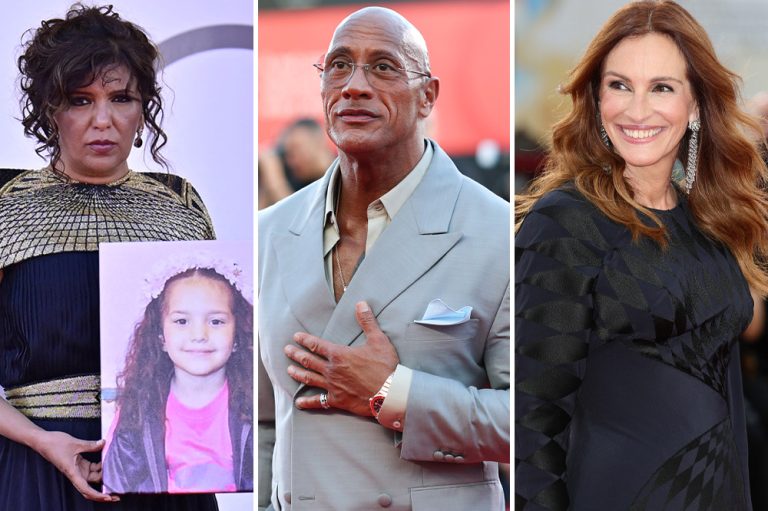 Venice Film Festival Takeaways: Politics Take Spotlight, Oscar Buzz And Apocalyptic Weather