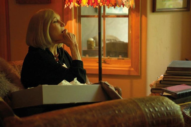 ‘Kim Novak’s Vertigo’ Review: One Of The Last Living Legends Of Hollywood’s Golden Age Has Plenty Still To Say For Herself