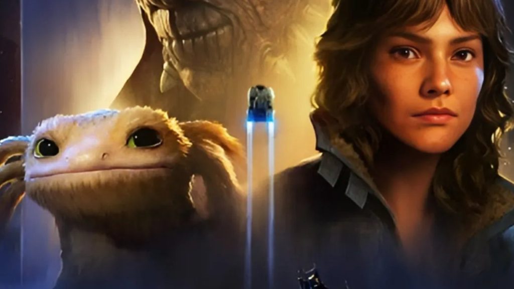 Star Wars Outlaws Developer Defends Nintendo Switch 2 Game Key Cards, Says Cartridges That Force You To Download The Game Are Better For Loading