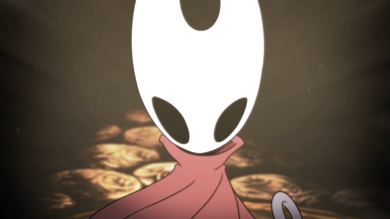 Silksong: All Of The Updates About The Hollow Knight Sequel