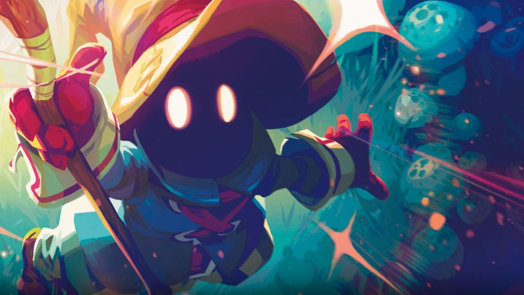 Magic: The Gathering Is Set To Ban The Most Powerful Final Fantasy Card